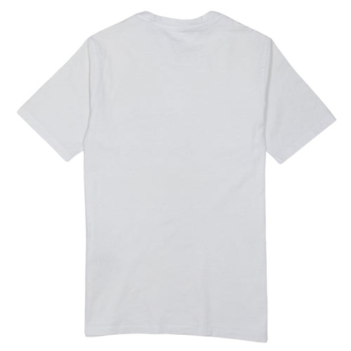 Levi's Men's White XS Crew Neck Logo Graphic Cotton T-Shirt