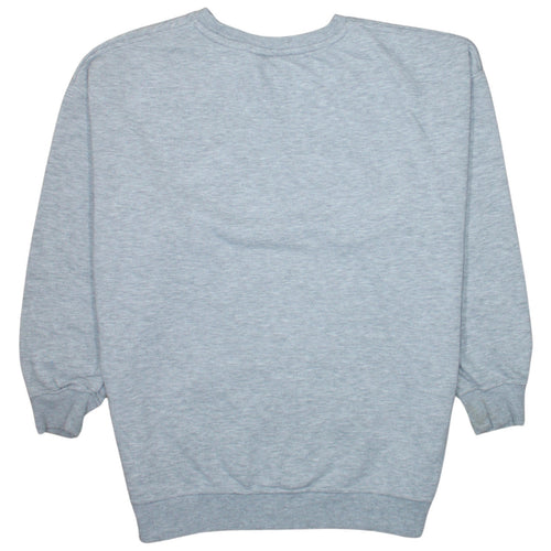 Primark NBA Los Angeles Lakers Grey XS Women's Pullover Sweatshirt
