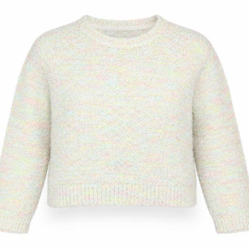 Amara Reya Women’s Multicoloured Knit Jumper Size 16 Long Sleeve