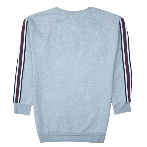 Primark Harry Potter Grey Women's Sweatshirt Size 10/12 Pullover