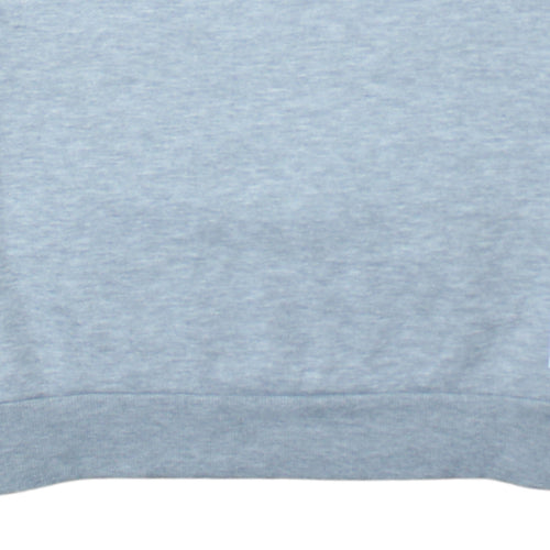 Primark Harry Potter Grey Women's Sweatshirt Size 10/12 Pullover