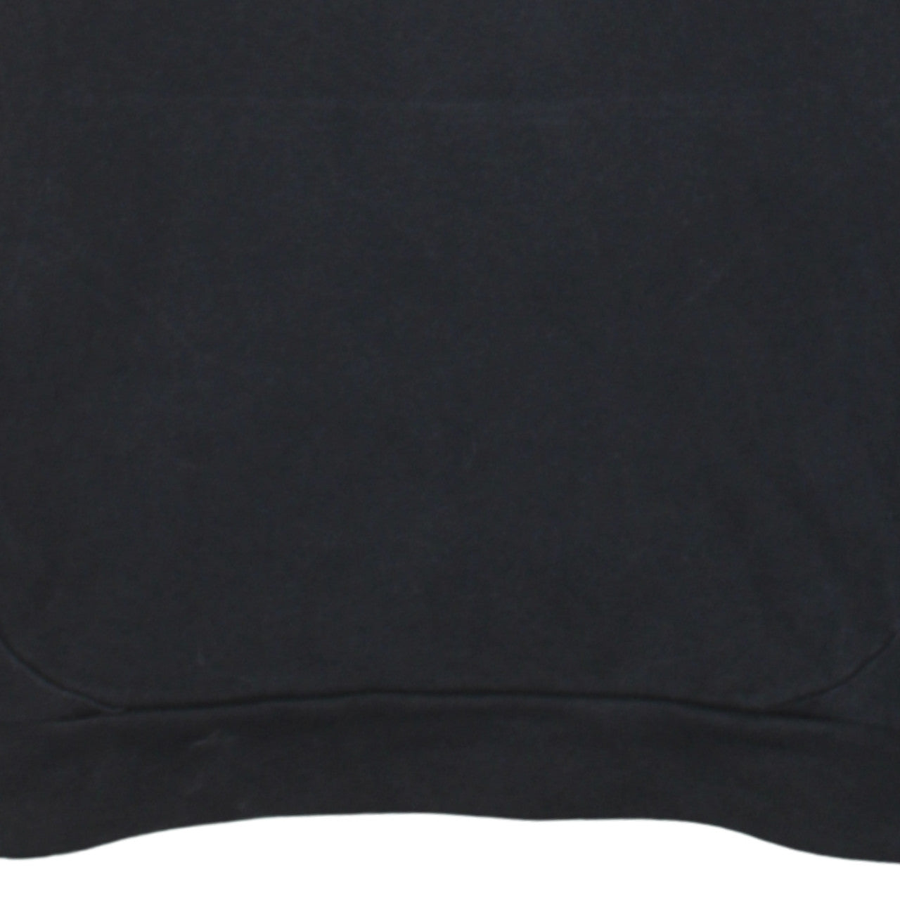 Puma Men's Black Pullover Hoodie Small Sports Fleece Sweatshirt