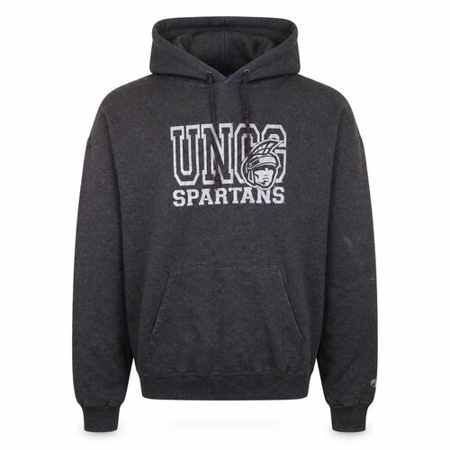 Champion Eco Fleece UNCG Spartans Men's Black XL Pullover Hoodie