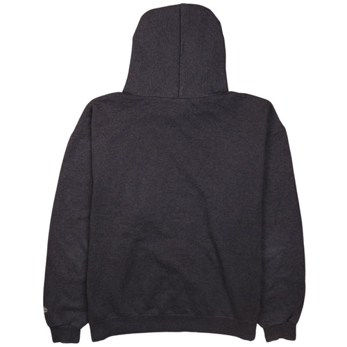 Champion Eco Fleece UNCG Spartans Men's Black XL Pullover Hoodie
