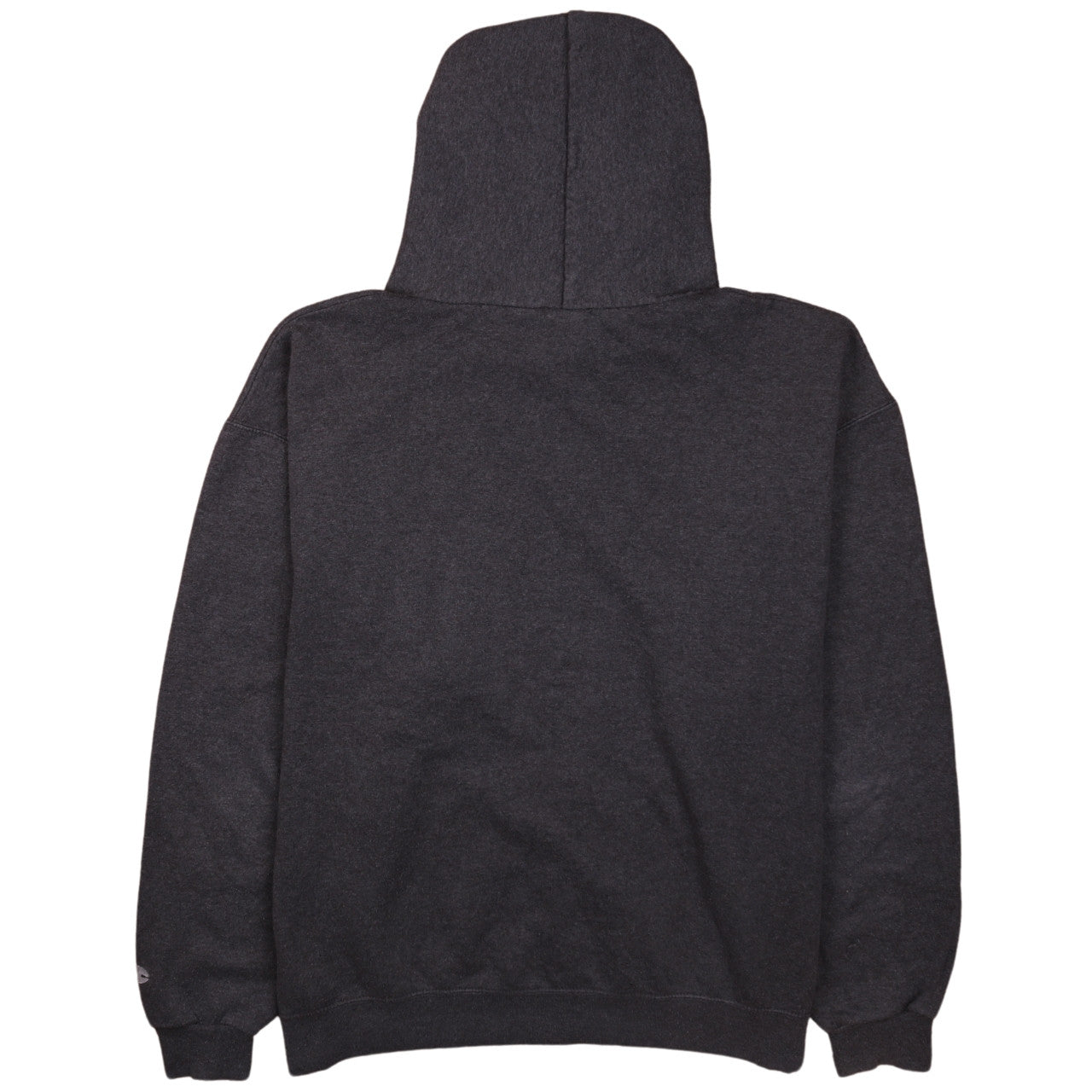 Champion Eco Fleece UNCG Spartans Men's Black XL Pullover Hoodie