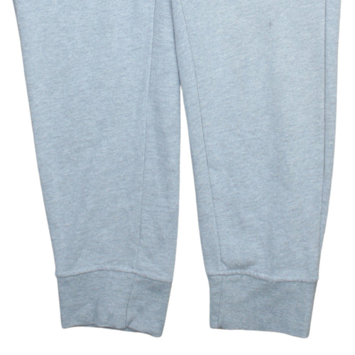 Champion Men’s Grey Jogger Trousers XL Cotton Blend Comfortable Fit