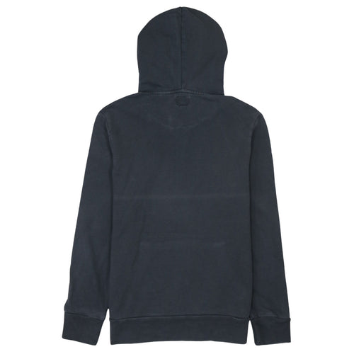Levi's Men's Black Pullover Hoodie S Logo Graphic Sweatshirt