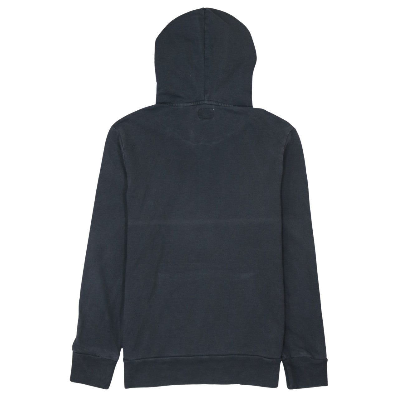 Levi's Men's Black Pullover Hoodie S Logo Graphic Sweatshirt