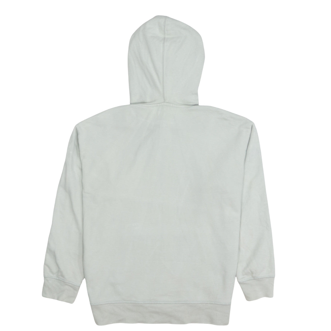 Levi's Men's Beige Pullover Hoodie Small Embroidered Logo