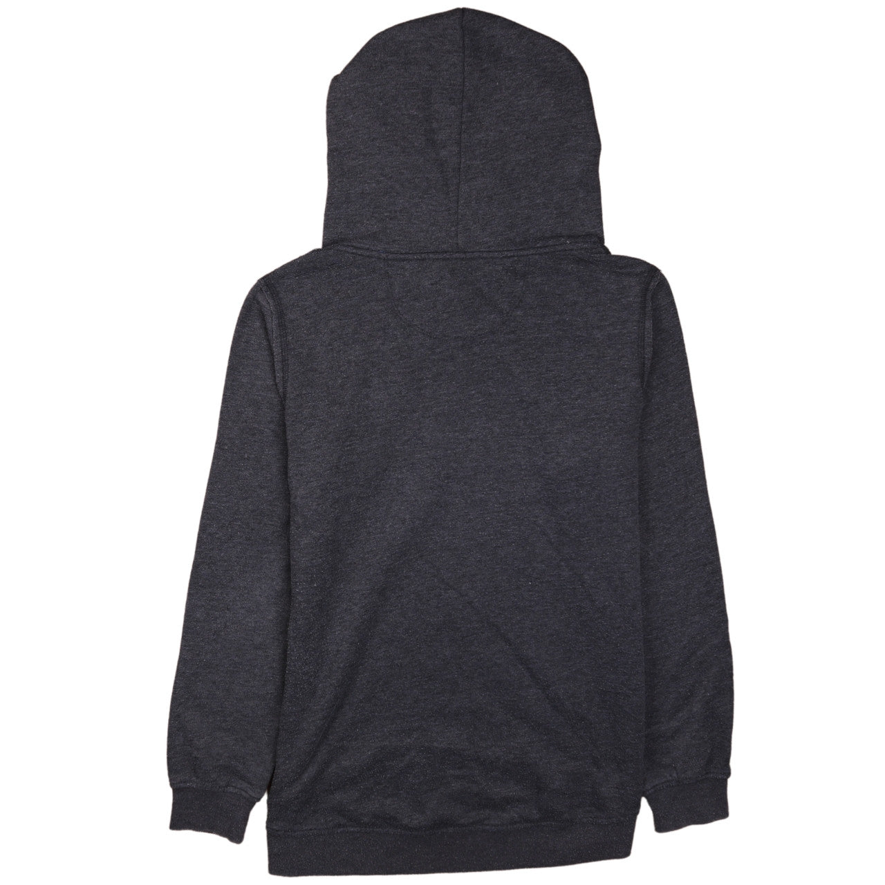 Champion Men's Grey Heritage Fit Pullover Hoodie Size L