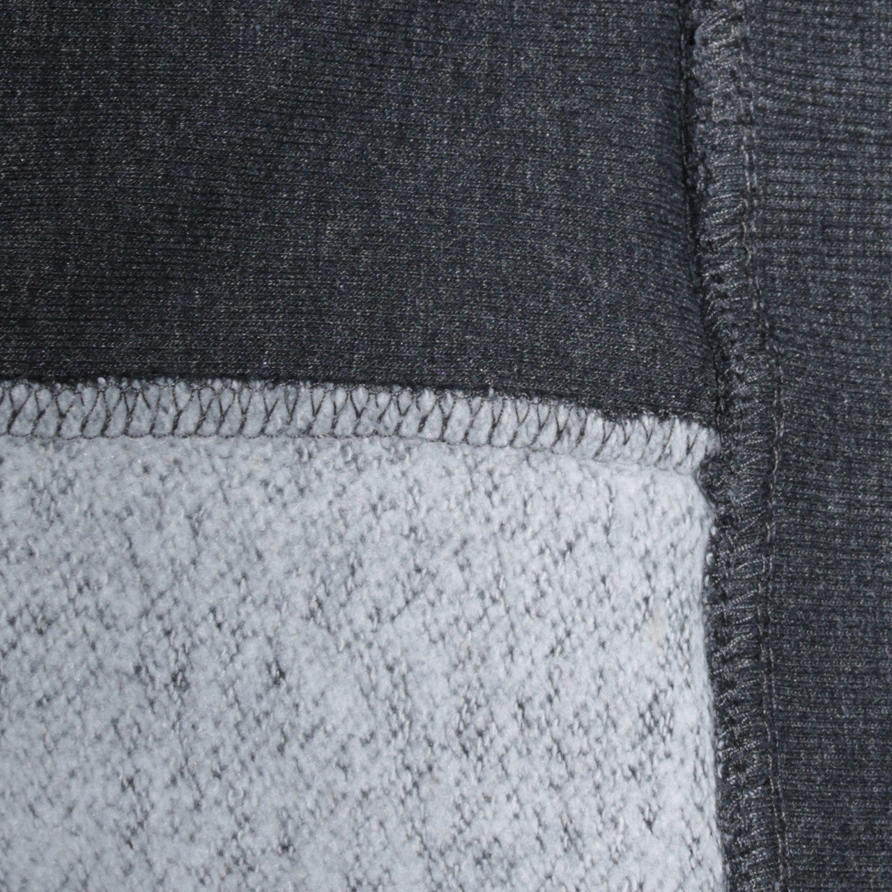 UNK Boys Black Brooklyn Nets Pullover Hoodie Size L NBA Basketball Sweatshirt