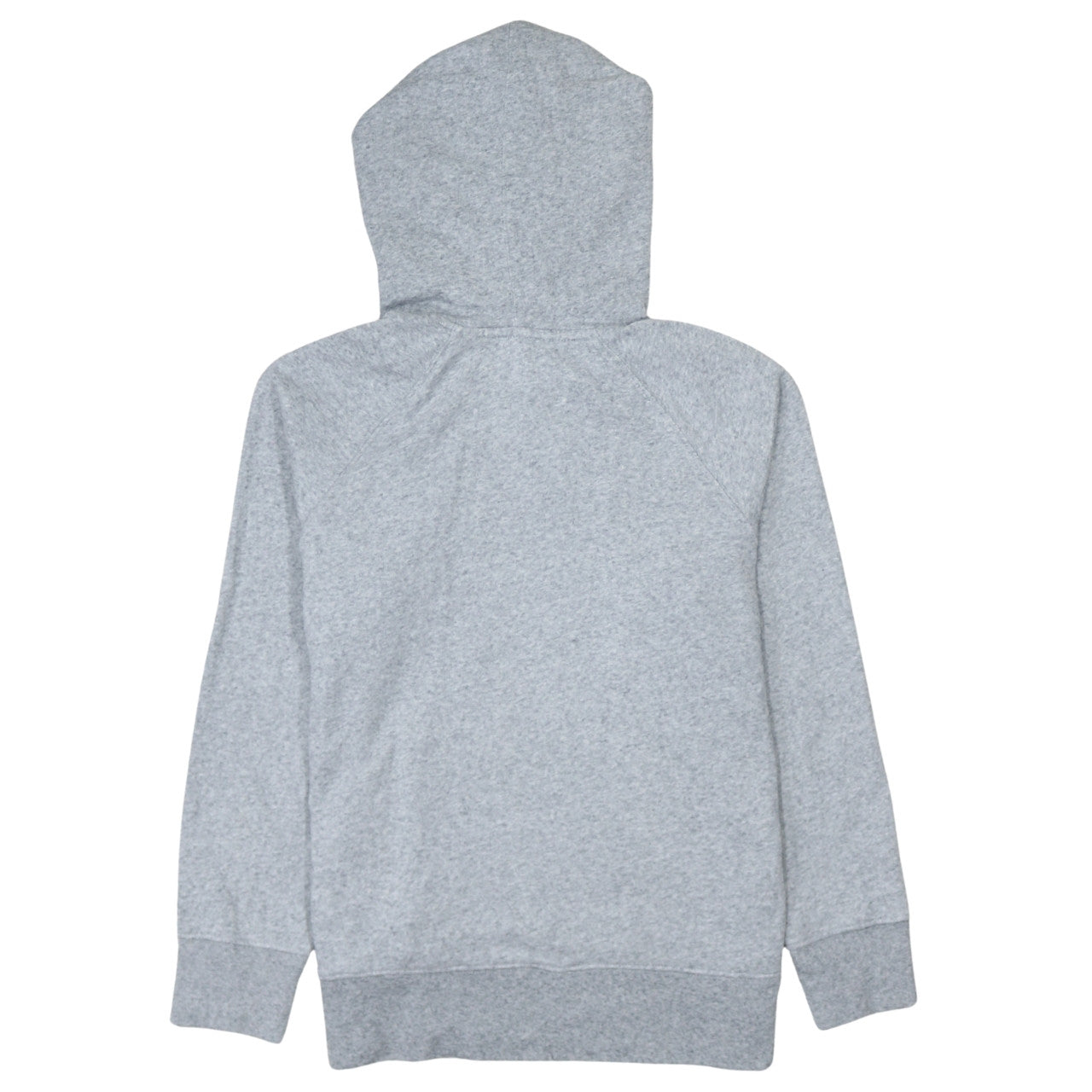 Levi's Men's Grey XS Pullover Hoodie with Logo Graphic Print