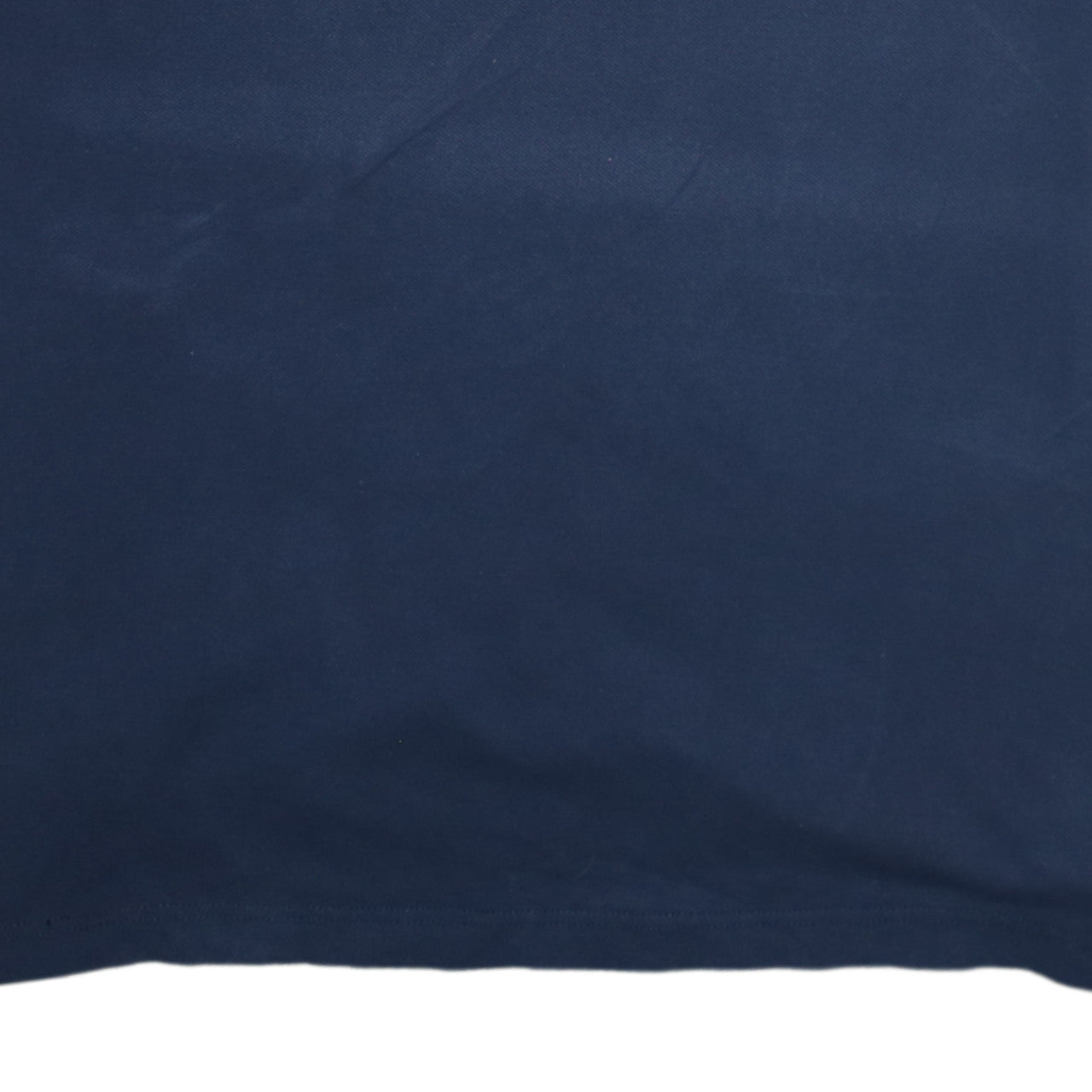 Tommy Hilfiger Men Navy Blue XL Polo Shirt Classic Cotton