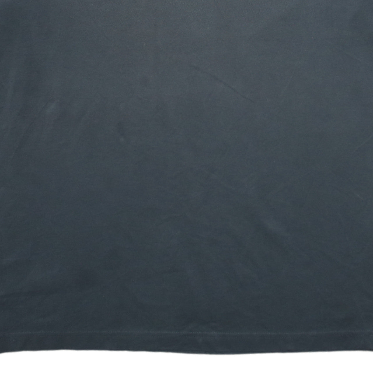 Champion Men's Black XL Cotton Polo Shirt with Logo Trim