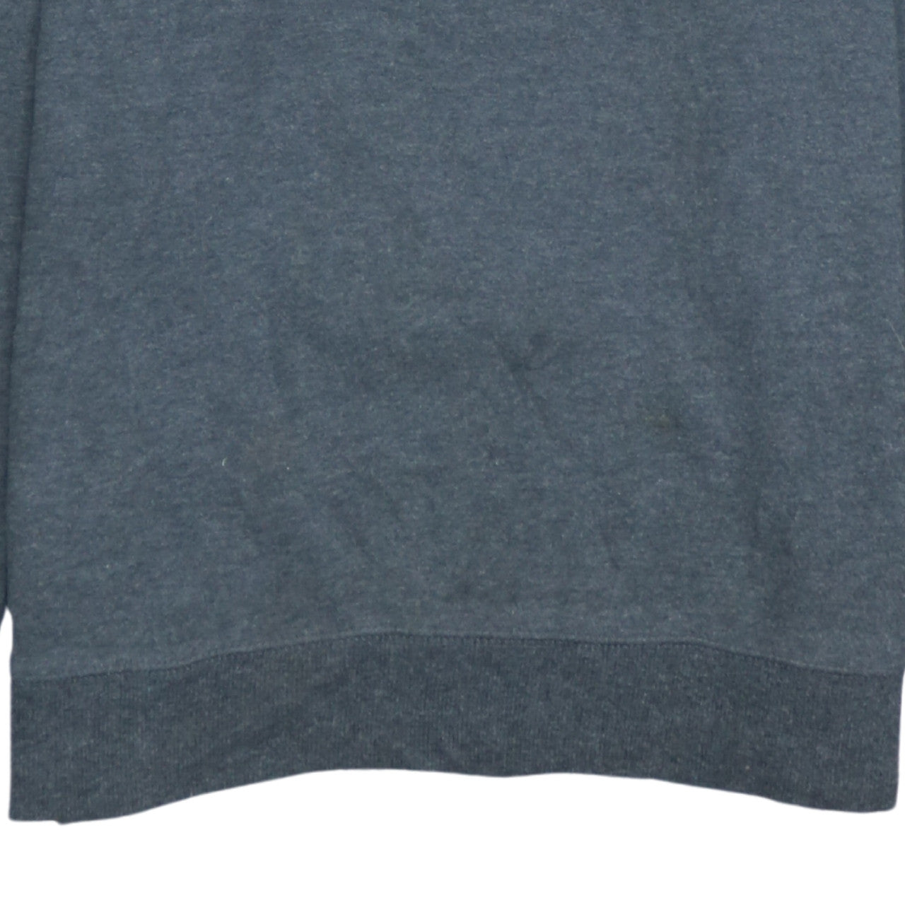 Champion Boys Grey Crew Neck Pullover Sweatshirt Size L