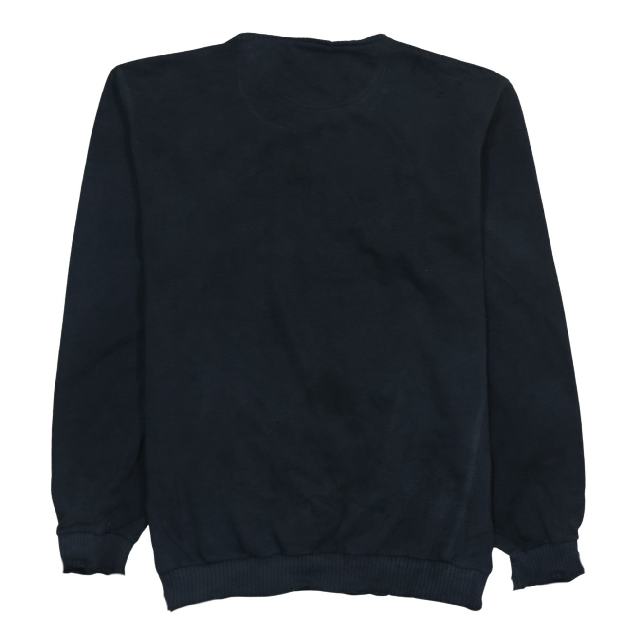 Champion Men's Blue XL Pullover Sweatshirt Classic Logo Crewneck