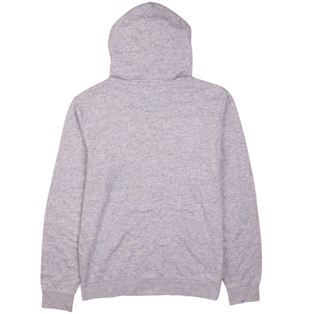 Champion Boys Grey Pullover Hoodie Size 13-14 Years Classic Logo Sweatshirt