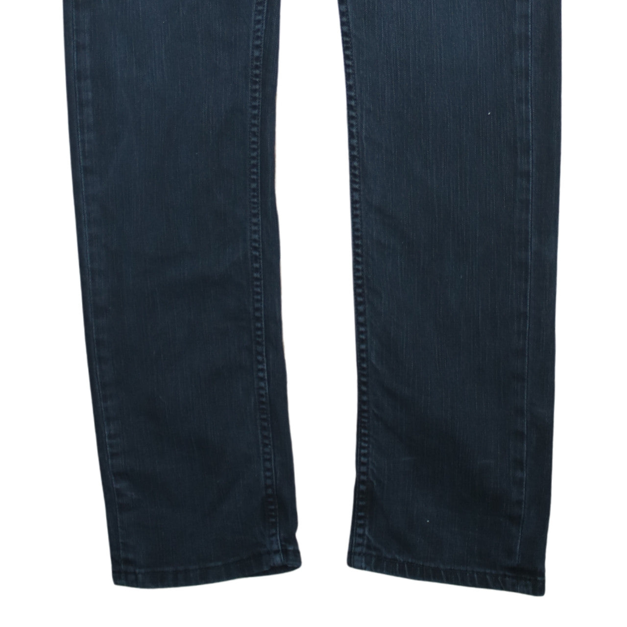 Levi's 511 Men’s Blue Skinny Jeans W32 L32 Stretch Denim