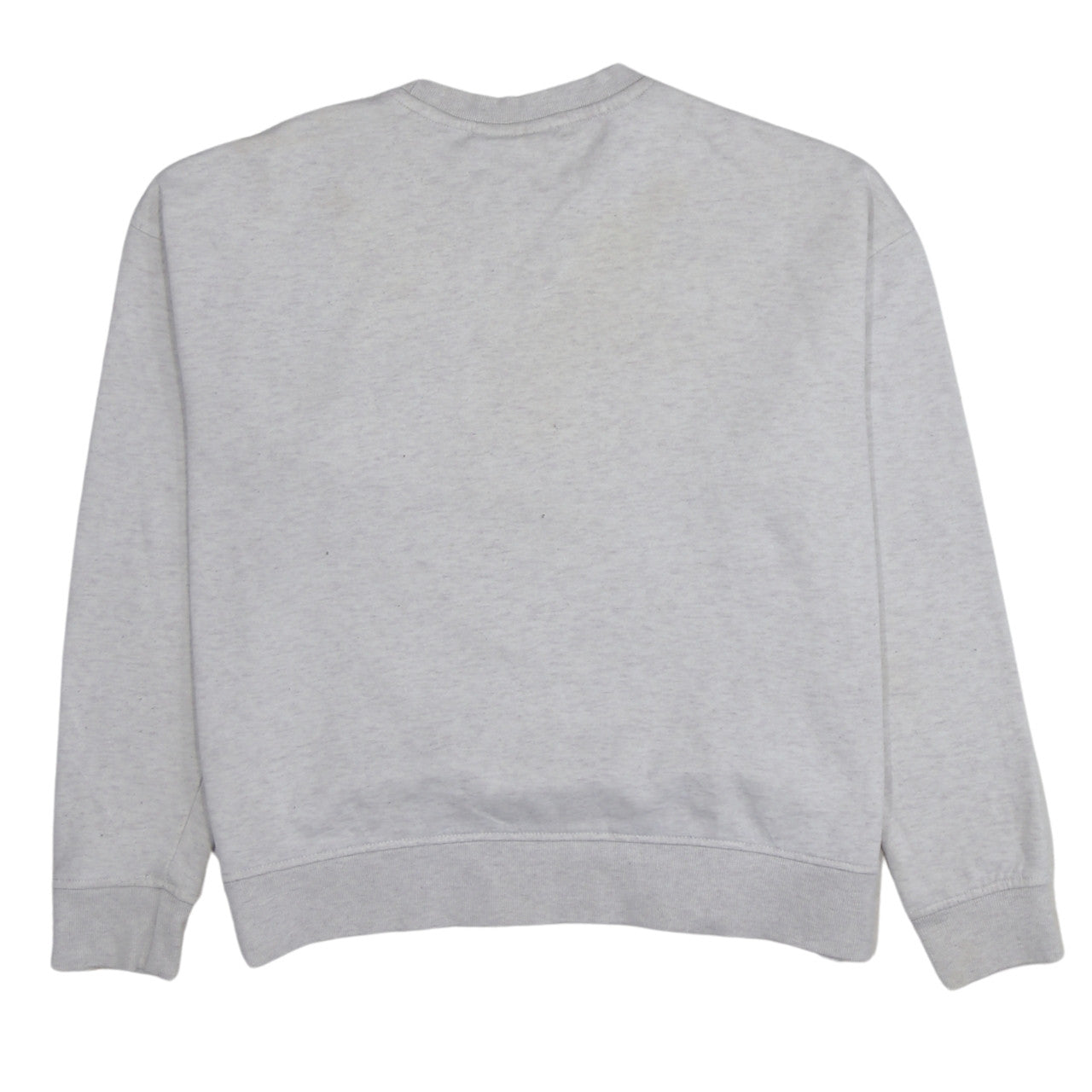 Disney Women’s Grey The Lion King Graphic Pullover Sweatshirt Size S