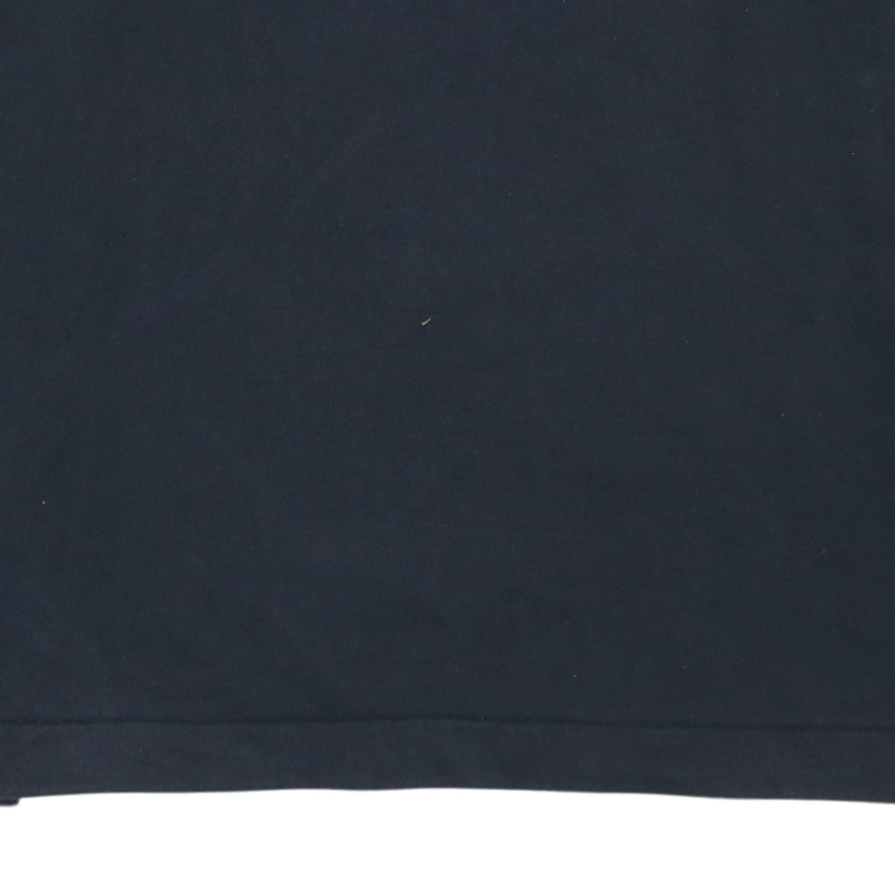 Nike Men's Black Crew Neck Pullover Sweatshirt Size L