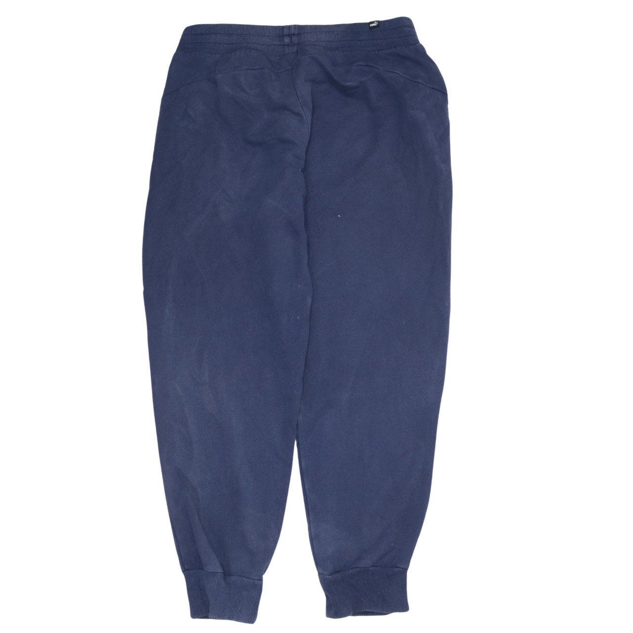 Puma Men's Blue Jogger Sweatpants M Regular Fit Activewear