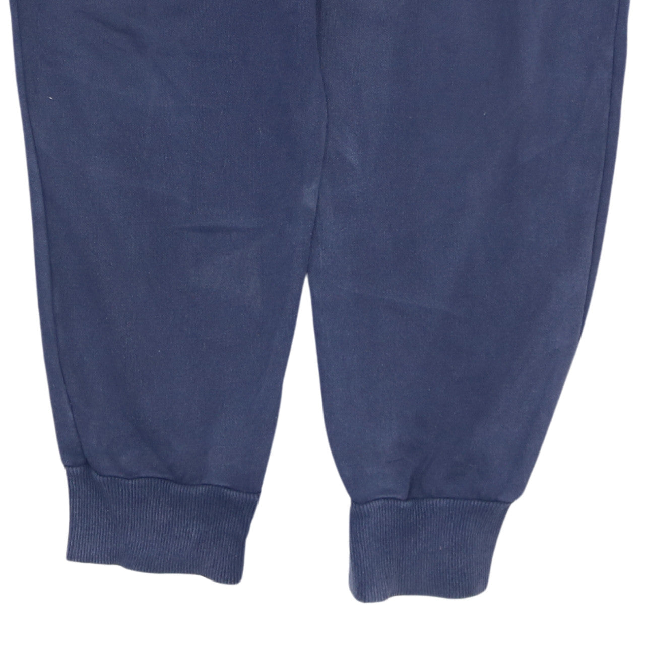 Puma Men's Blue Jogger Sweatpants M Regular Fit Activewear