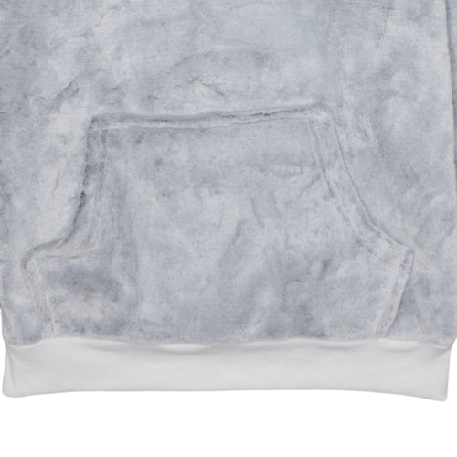 Disney Women Grey Thumper Fleece Hooded Jumper Size 10-12