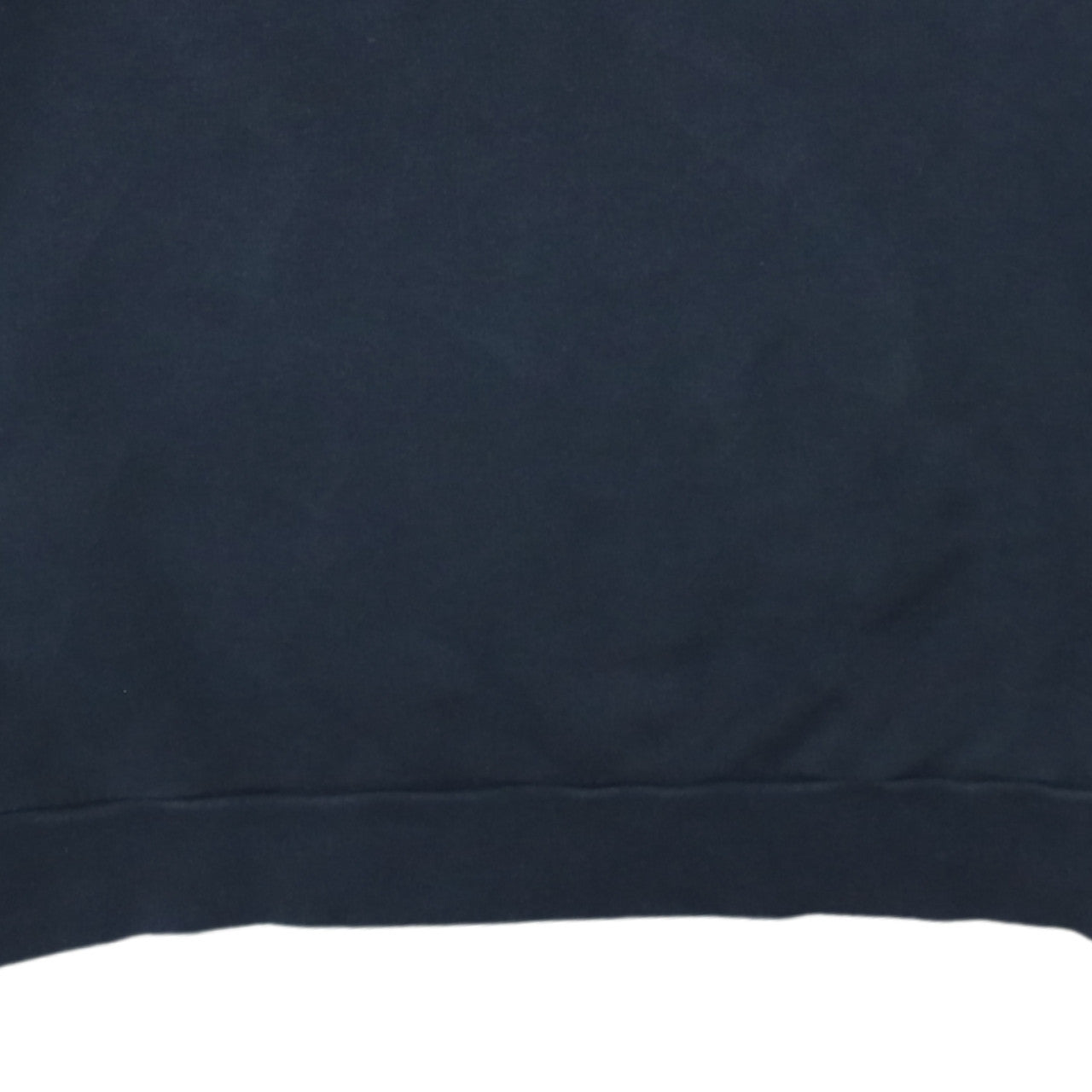 Adidas Women's Black Crew Neck Pullover Sweatshirt Size M Classic Fit