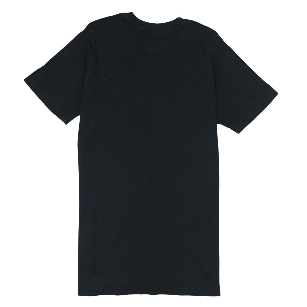 Nike Men's Black Air Max Slim Fit Graphic T-Shirt Size L