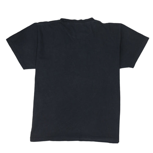 Champion Men's Black 2XL Authentic Athletic T-Shirt