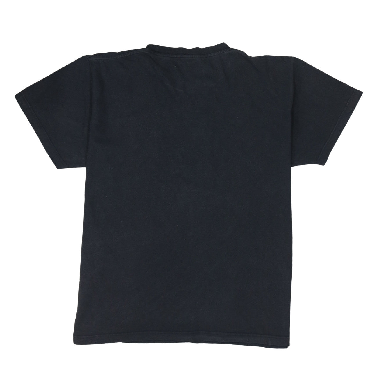 Champion Men's Black 2XL Authentic Athletic T-Shirt