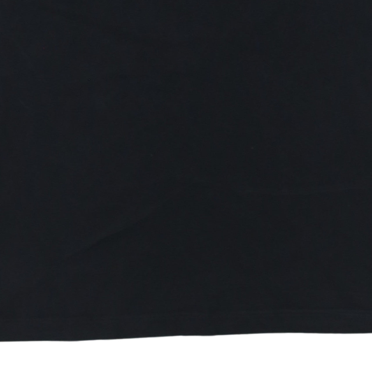 Hugo Boss Men's Black V-Neck Cotton Short Sleeve T-Shirt Size L