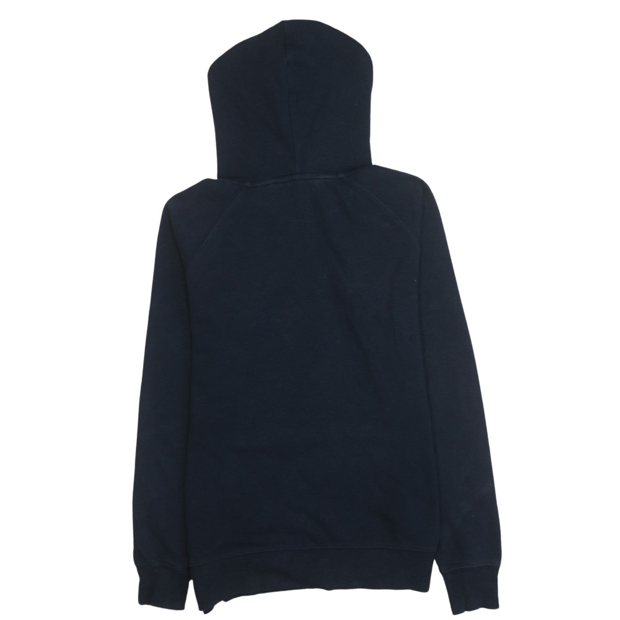 The North Face Womens Navy Pullover Hoodie Size S Regular Fit