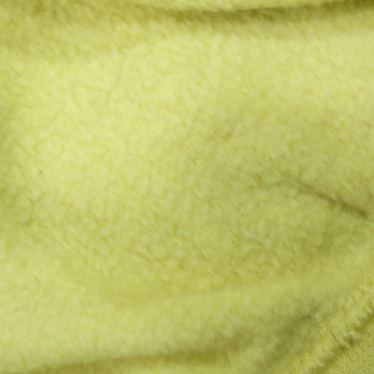 Champion Women's Yellow XS Pullover Sweatshirt Crew Neck Long Sleeve