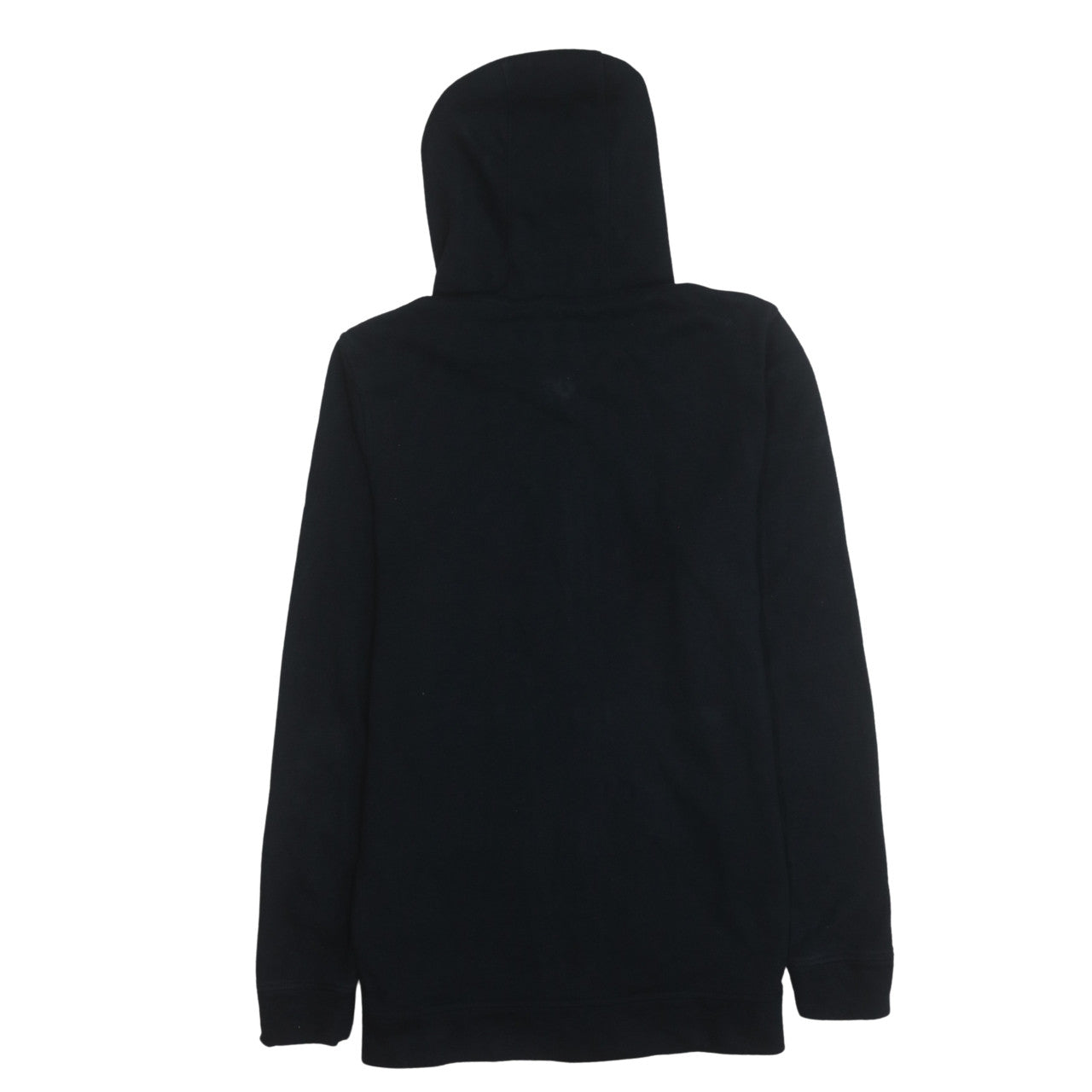 Under Armour Men's Black Small Full Zip Hoodie Sweatshirt