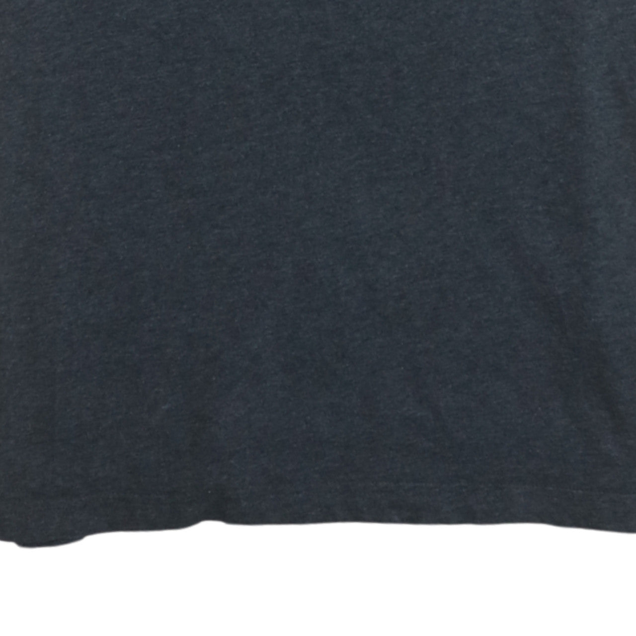 Reebok Mens Blue 'Lift or Die' Sports T-Shirt Size S