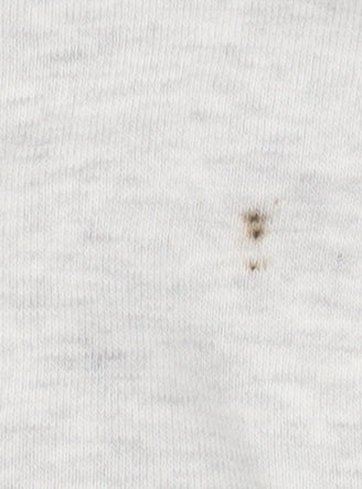 Mountain Warehouse Womens Grey Hoodie UK 12 Pullover Cotton Blend