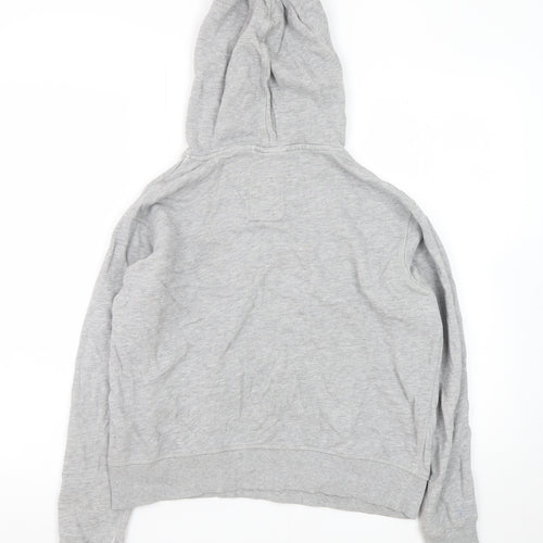 L.O.G.G. Mens Grey Pepsi Logo Pullover Hoodie M Regular Fit