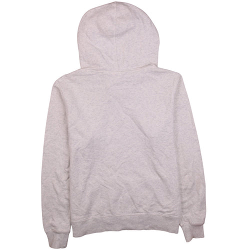 H&M Disney Women Grey Mickey Mouse Pullover Hoodie L