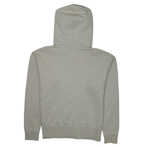 Nike Women’s Beige Pullover Hoodie XS Cotton Blend Casual