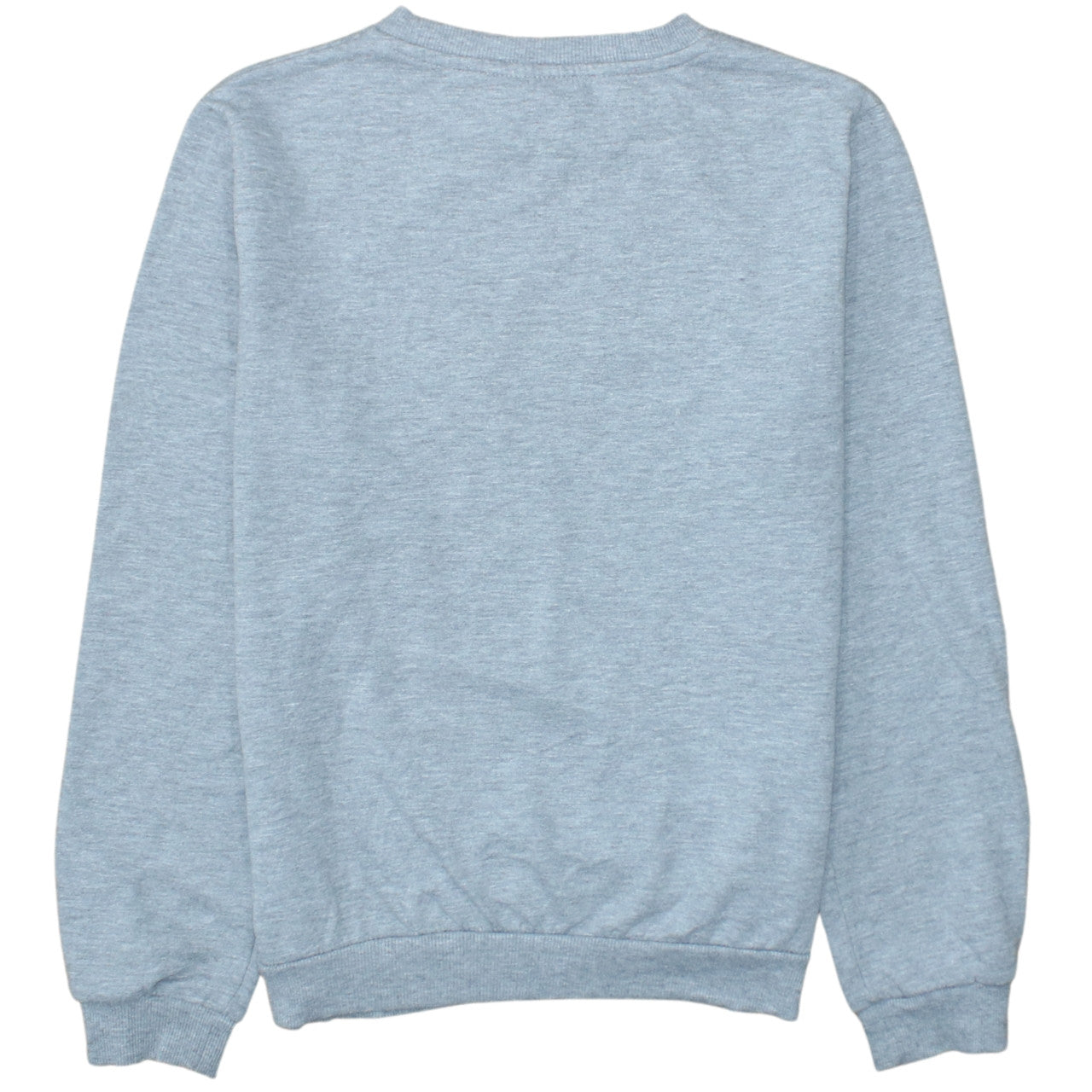 Primark Disney Women's Grey Eeyore Sweatshirt XS