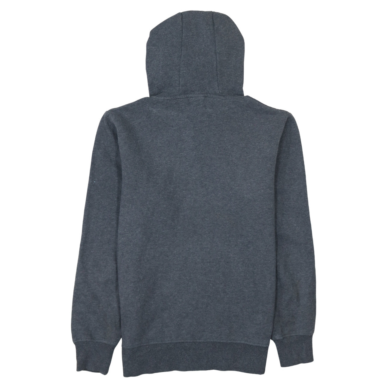 Ellesse Men's Grey Pullover Hoodie Size M Regular Fit