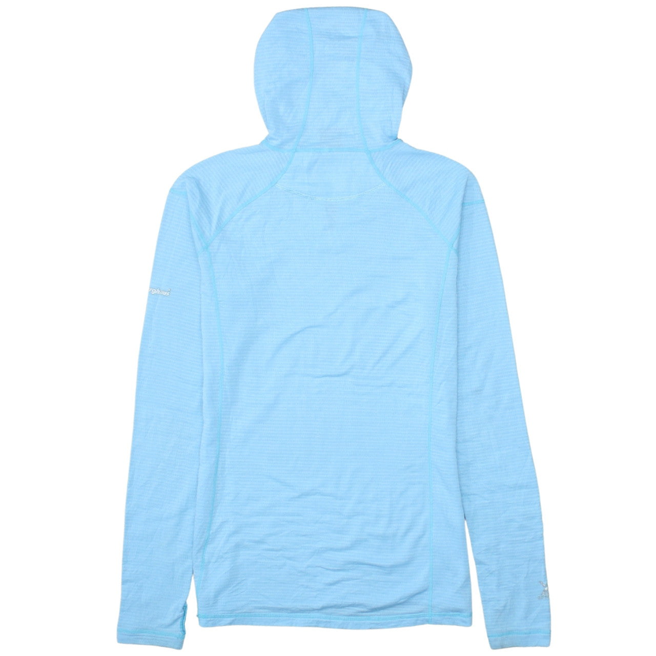 Berghaus Women’s Blue Size 14 Lightweight Pullover Hoodie