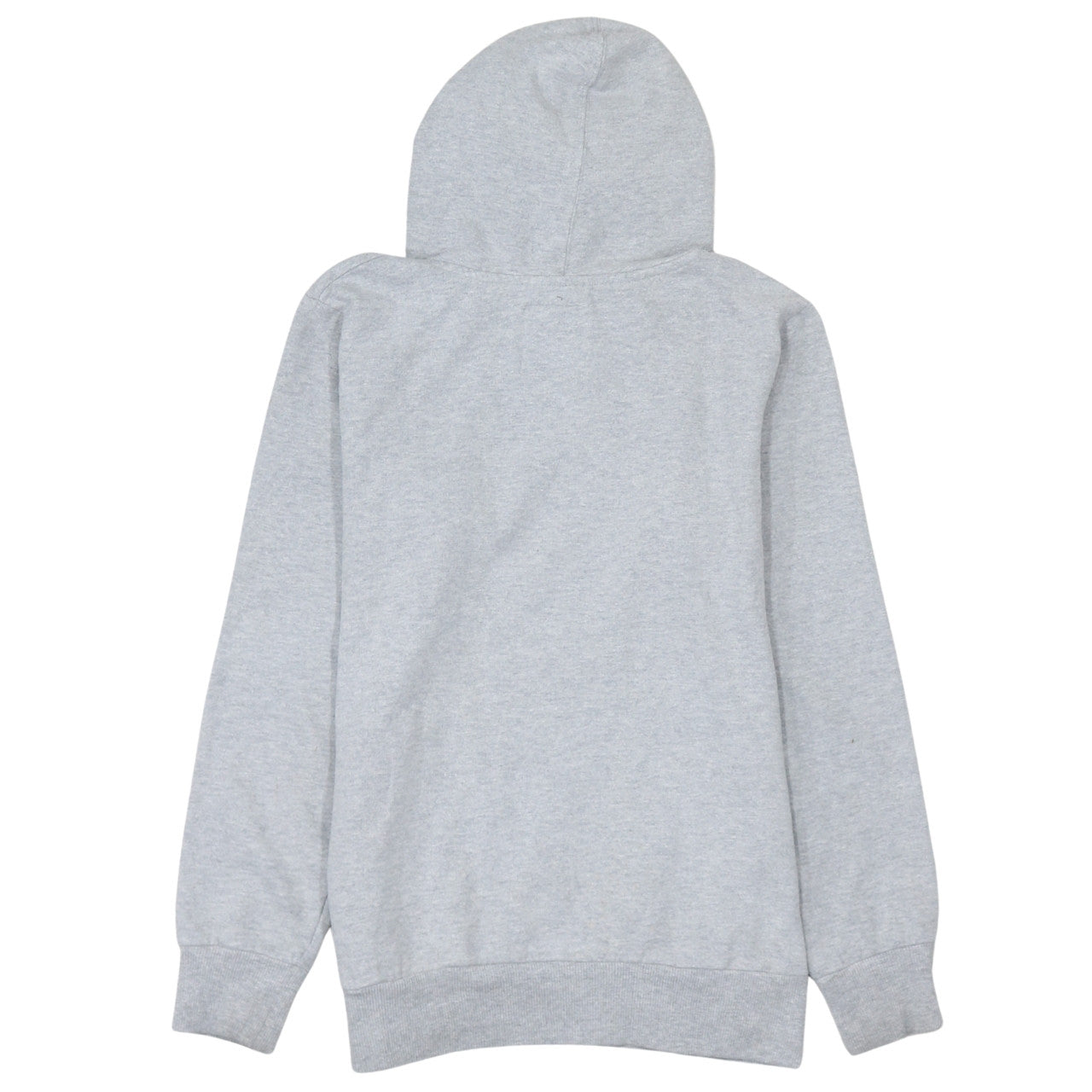 Levi's Girls Grey Pullover Hoodie 16 Years Logo Cotton Blend Sweatshirt