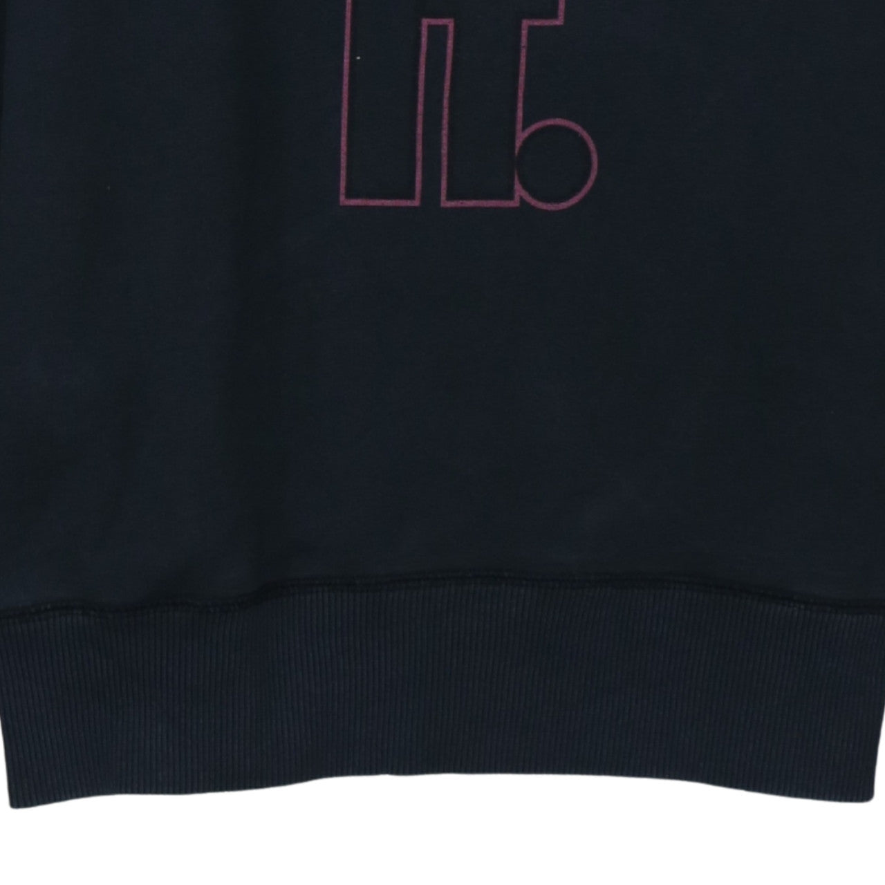 Nike Athletic Dept Women Black Pullover Hoodie L Graphic Just Do It