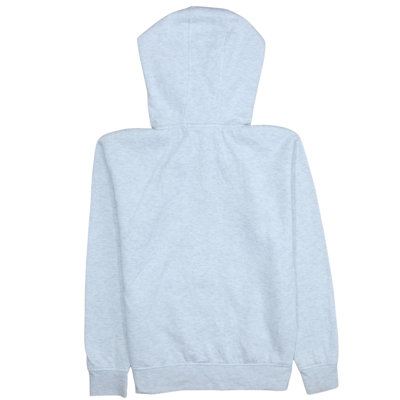 Looney Tunes Women Grey Tweety Hoodie 2XS Pullover Graphic Print