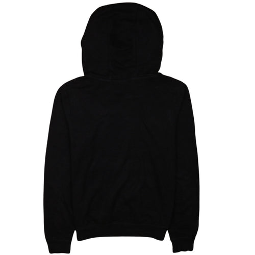 Nike Women's Black XS Pullover Hoodie with Logo