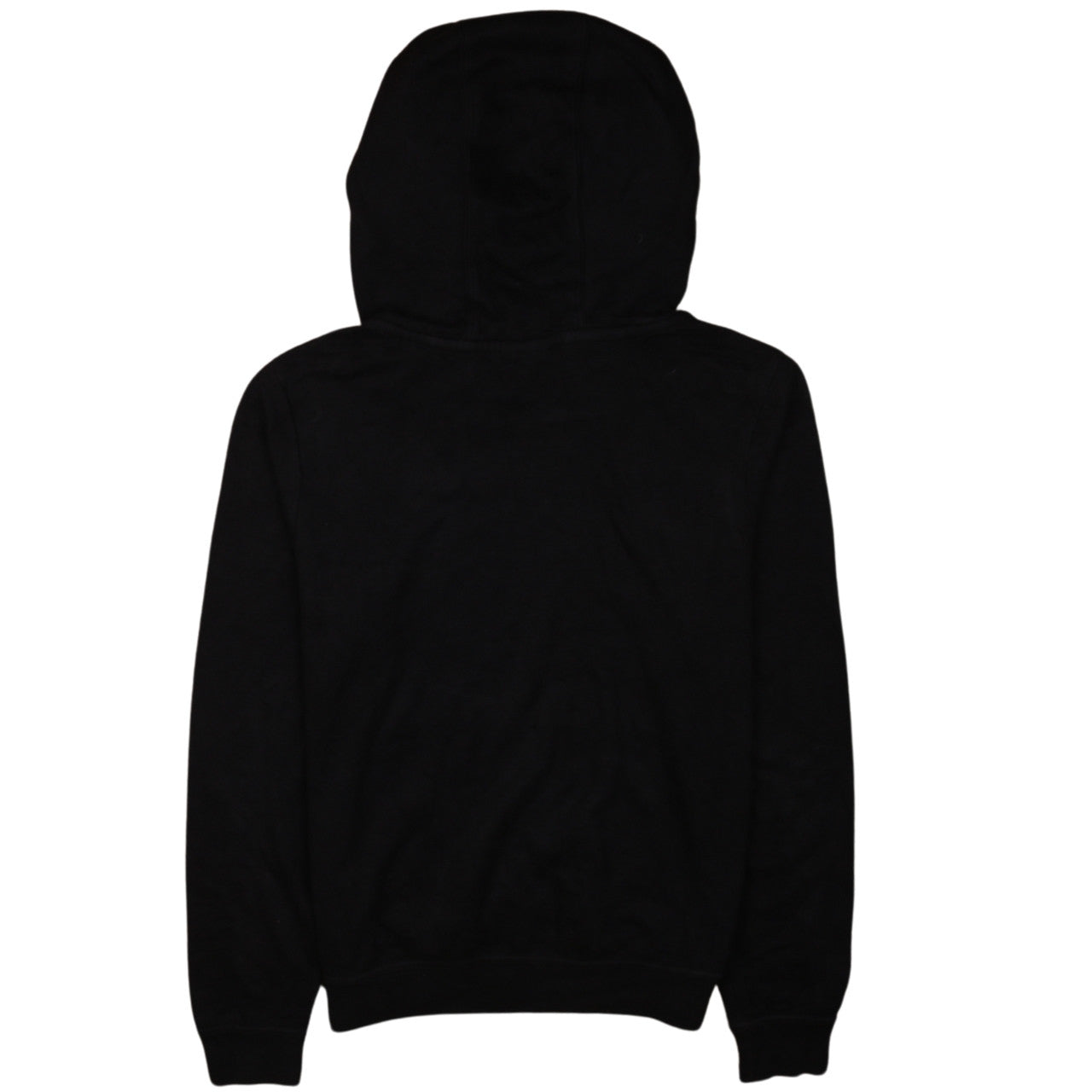 Nike Women's Black XS Pullover Hoodie with Logo