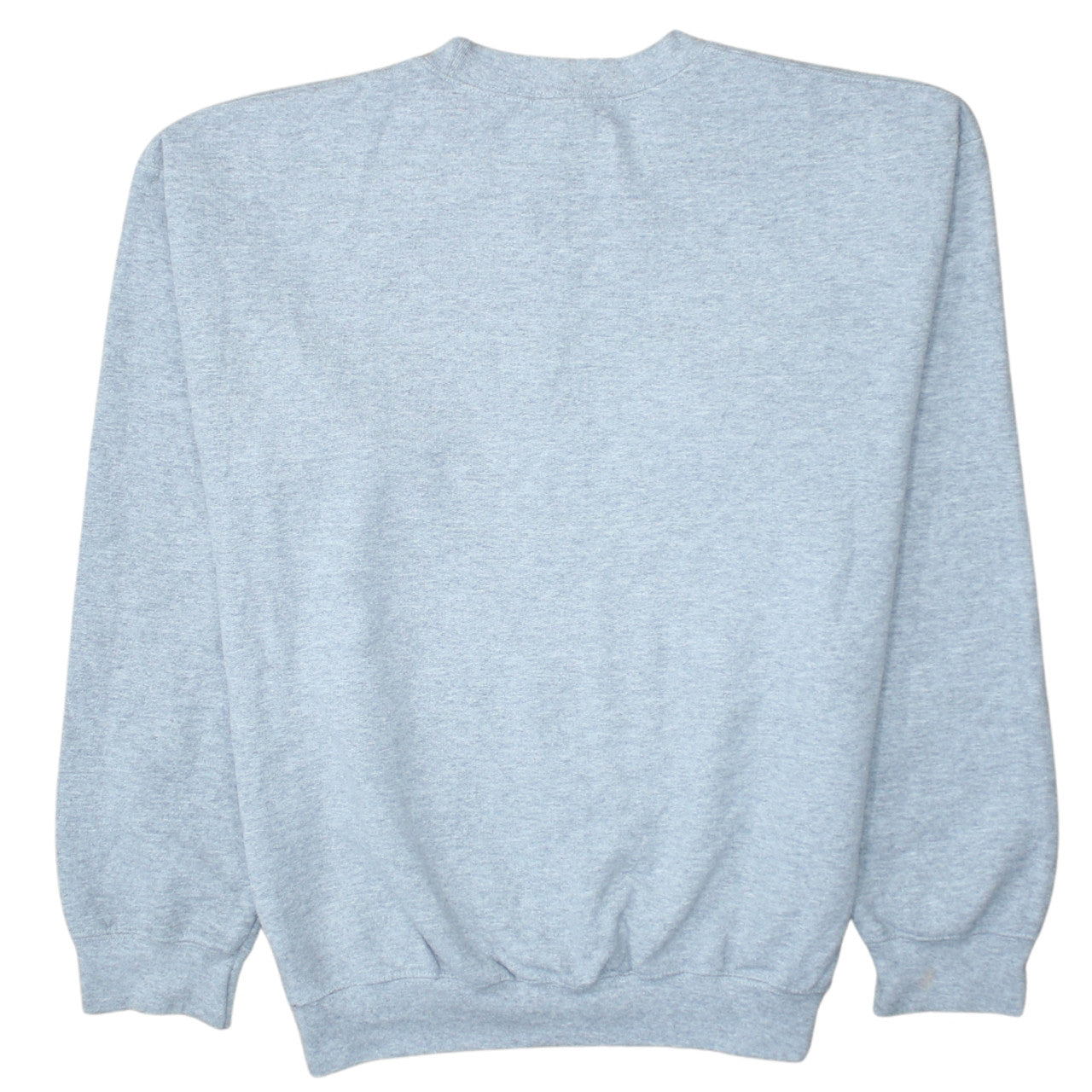 PrettyLittleThing Women's Grey California West Coast Pullover Sweatshirt Size S