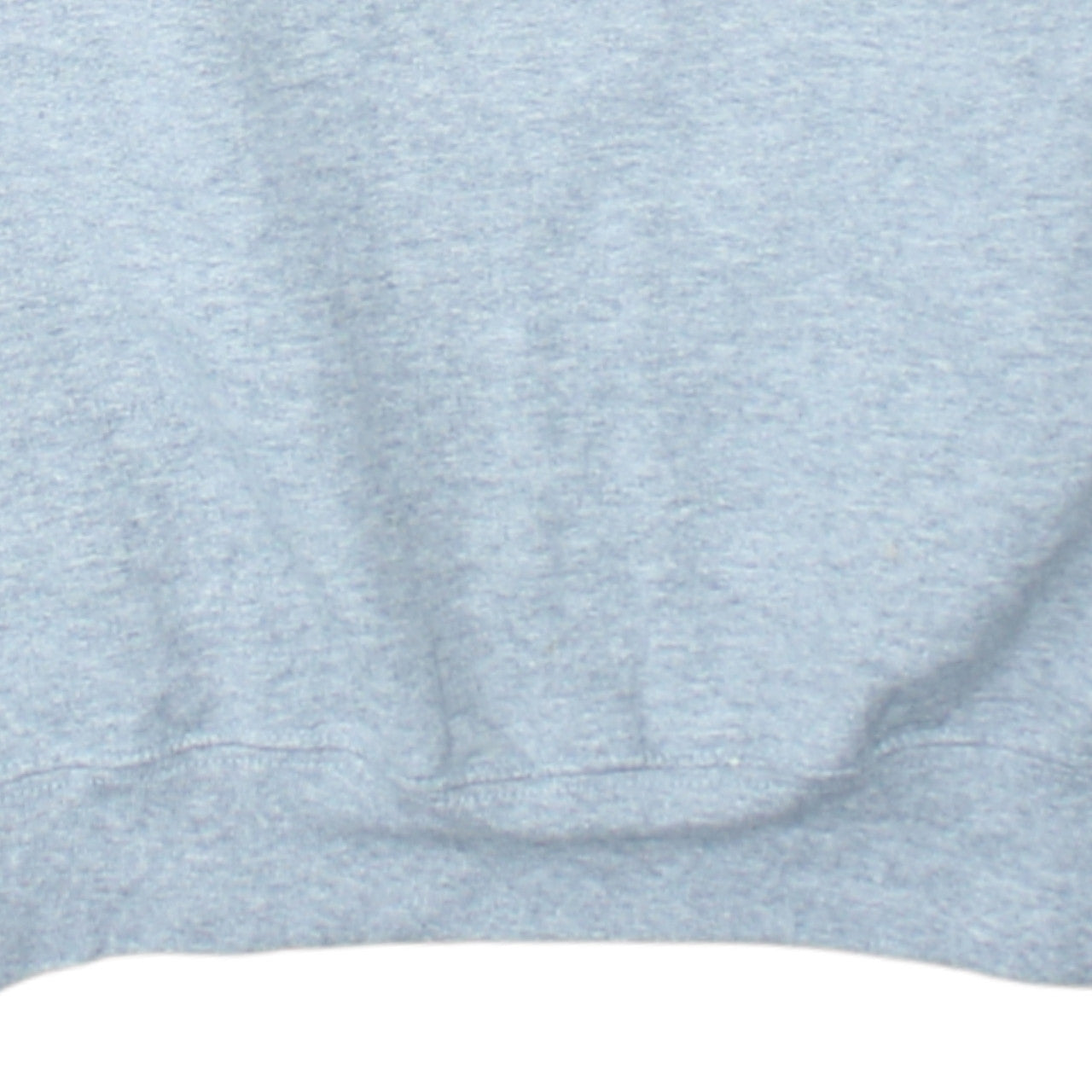 PrettyLittleThing Women's Grey California West Coast Pullover Sweatshirt Size S